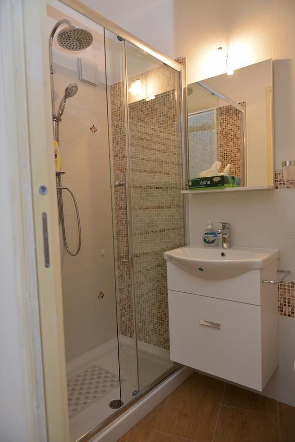 La Fonte Dell'Ulivo 3 Bed & Breakfast La Maddalena  Ngoại thất bức ảnh